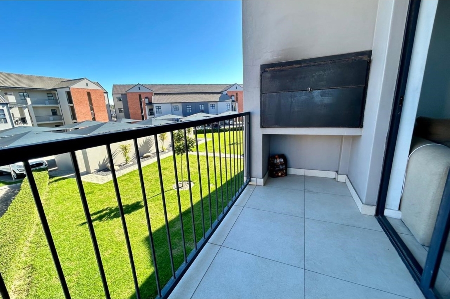 2 Bedroom Property for Sale in Bonnie Brae Western Cape